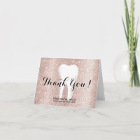 Dental Office Dentist Blush Rose Parties scintilla