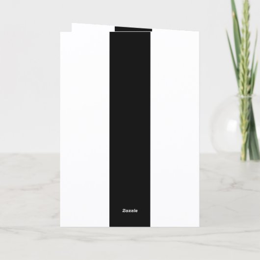 Carte de remerciements d'exécution inter-pays (Dos)