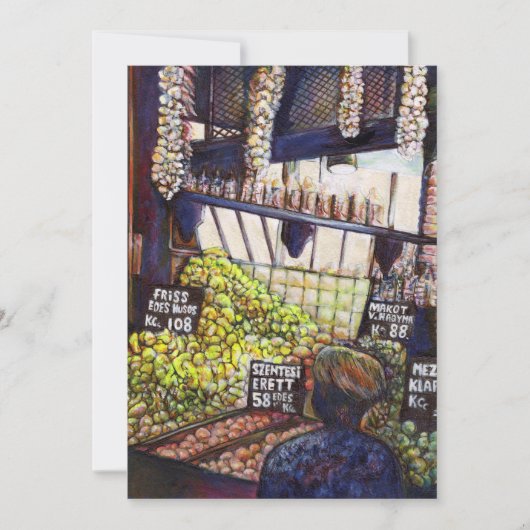 Carte De Remerciements Dimensions de curiosité (Devant)