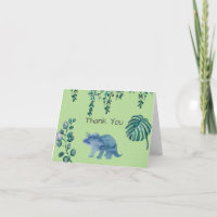 Dinosaure Party Triceratops Vert