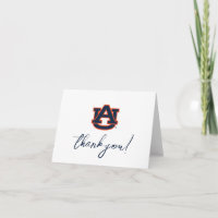 Diplôme de l'Université d'Auburn | Auburn Tigers