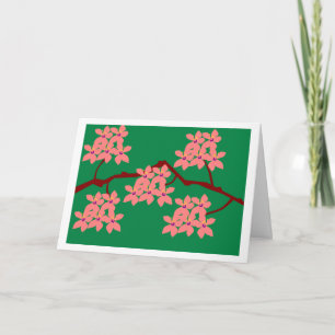 Carte De Remerciements domo arigato