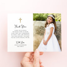 Doux et simple | Photo Première communion sainte