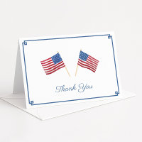 Drapeau Américain à l'aquarelle intemporel Personn