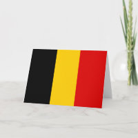 Drapeau de Belgique