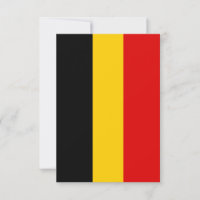 Drapeau de Belgique