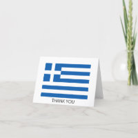 Drapeau de la Grèce