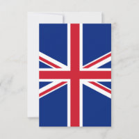 Drapeau du Royaume-Uni