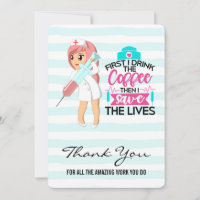 Drôle de dire avec l'hypodermique Journée des infi