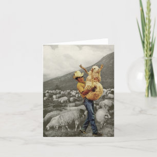 Carte De Remerciements Dur labeur -