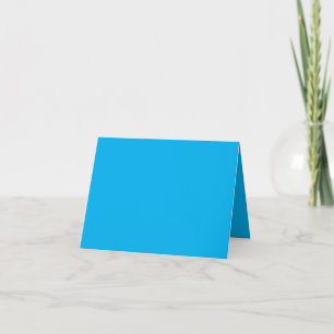 Carte De Remerciements Élevez vos notes de remerciement avec une touche m