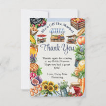 Elle est hors du marché – Marché fermier