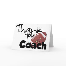 Entraîneur Merci, Football