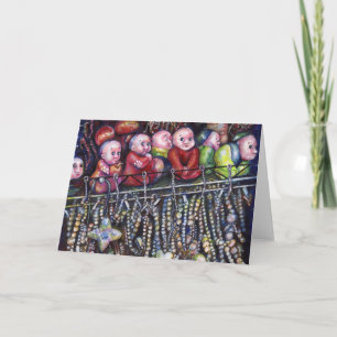 Carte De Remerciements Épitomiser