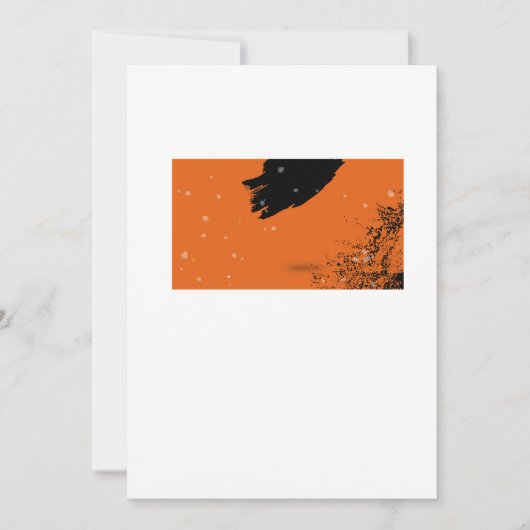 Carte De Remerciements essai (Devant)