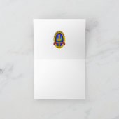 Carte de remerciements EWS (Intérieur)