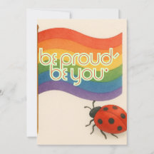 Expression en gras LGBTQ et fierté