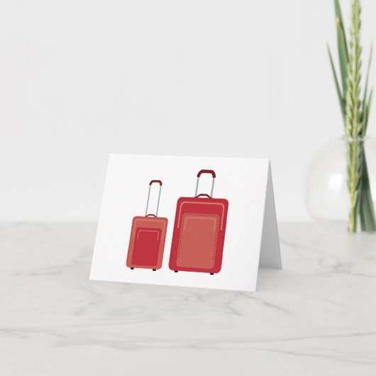 Carte De Remerciements Faire défiler (Devant)