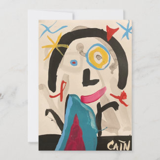 CARTE DE REMERCIEMENTS FEMININ