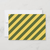 Carte De Remerciements Fête d'anniversaire garçon Zone de Construction Ju (Dos)