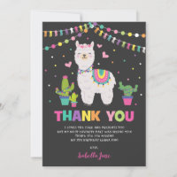 Fête d'anniversaire Girly de cactus de fiesta de