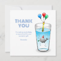 Fête d'anniversaire piscine