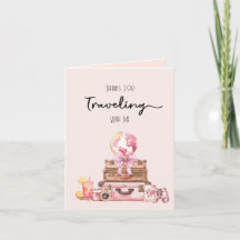 Fête de mariage élégante rose blush en voyage