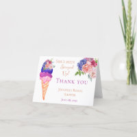 Fête de mariage floral autour de la glace, elle a