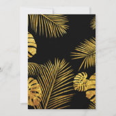 Carte De Remerciements Feuille 11 (Devant)