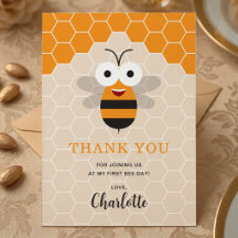 Fille Premier 1er Jour D'abeille Anniversaire Abei