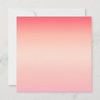Fond dégradé de couleur rose rouge et jaune