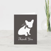 French Bulldog Theme Party - Baby shower neutre