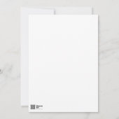 Carte De Remerciements Fun British Postcard, Britian, Londres, (Dos)