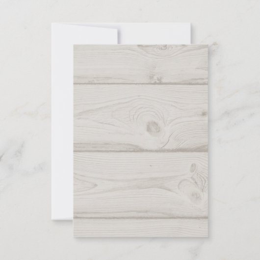 Carte De Remerciements Funérailles commémoratives Hydrangea Lilac Fleurs  (Dos)