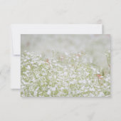 Carte de remerciements funéraire commémoratif de F (Dos)