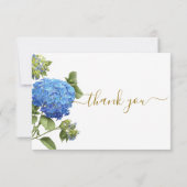 Carte de remerciements funéraire de la Botanique B (Dos)