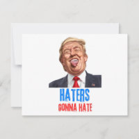 Funny Haters va détester des citations drôles en d