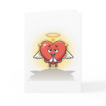Grateful Heart Prayer & Gratitude Card