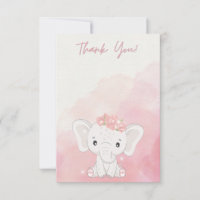 Gratitude De Coeur, Éléphant Adorable