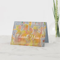 Groupe de Jazz coloré