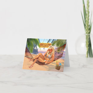 CARTE DE REMERCIEMENTS HEUREUX À TOUT JAMAIIS