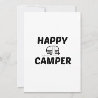 HEUREUX CAMPER