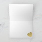 Carte De Remerciements ILLUSTRATED CHOW Art Cards (Intérieur)