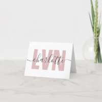Infirmière professionnelle Chic LVN personnalisée