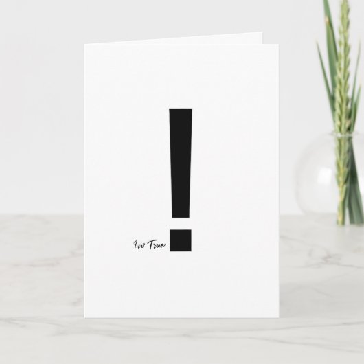 Carte De Remerciements Inspiration, encouragement, motivation (Devant)