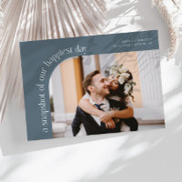 Instantané du plus beau jour de notre mariage en b