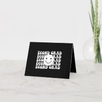 Instituteur de deuxième année rentrée des classes