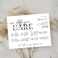 Instructions minimalistes pour l'entretien des dif