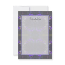 Jardin Floral Violet
