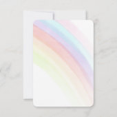 Carte De Remerciements J'espère que vous vous sentirez mieux bientôt (Dos)